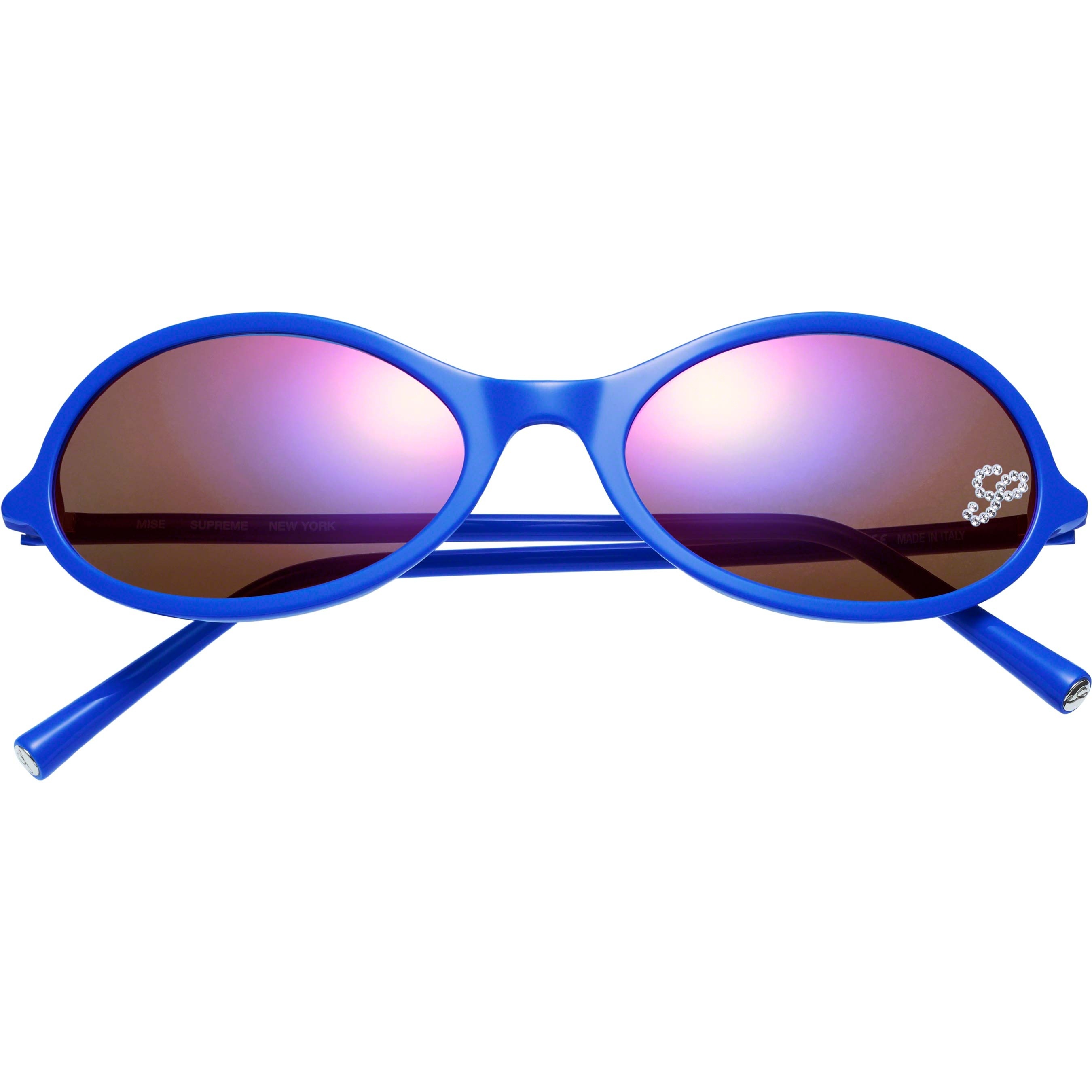 Mise Sunglasses view 2